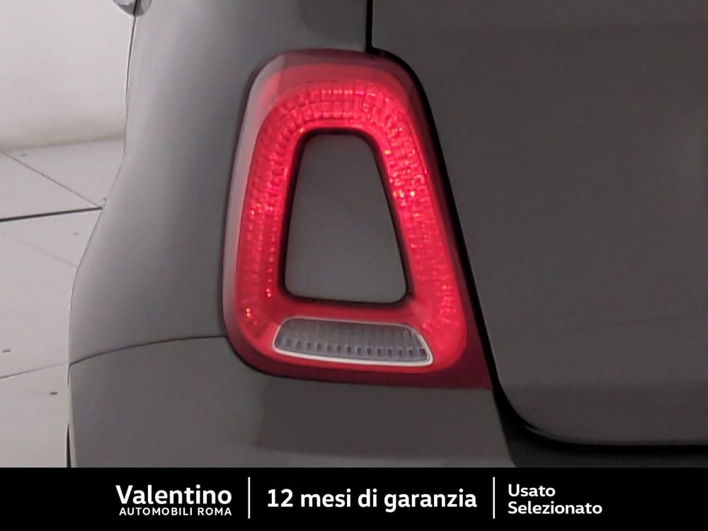 Fiat 500 usata a Roma (9)
