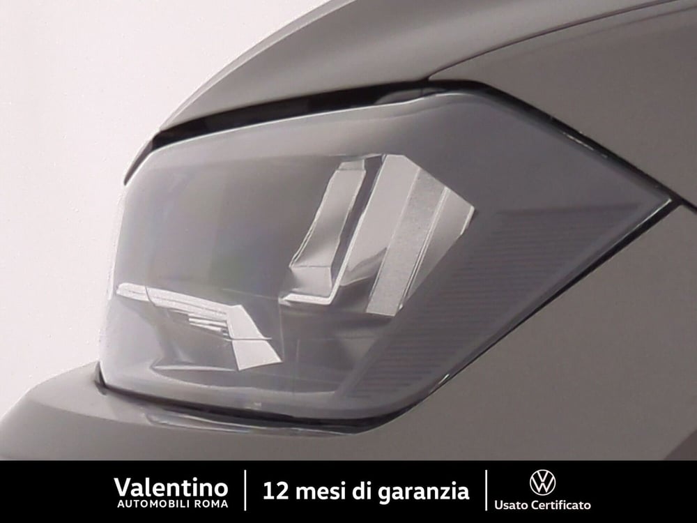 Volkswagen Polo usata a Roma (7)