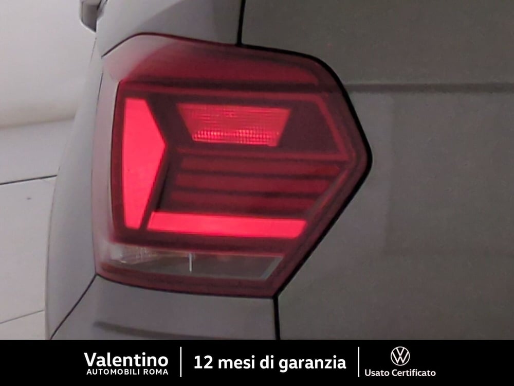 Volkswagen Polo usata a Roma (8)