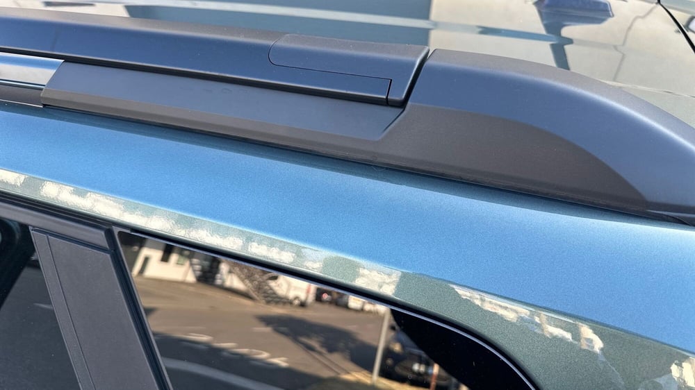 Dacia Duster usata a Parma (13)