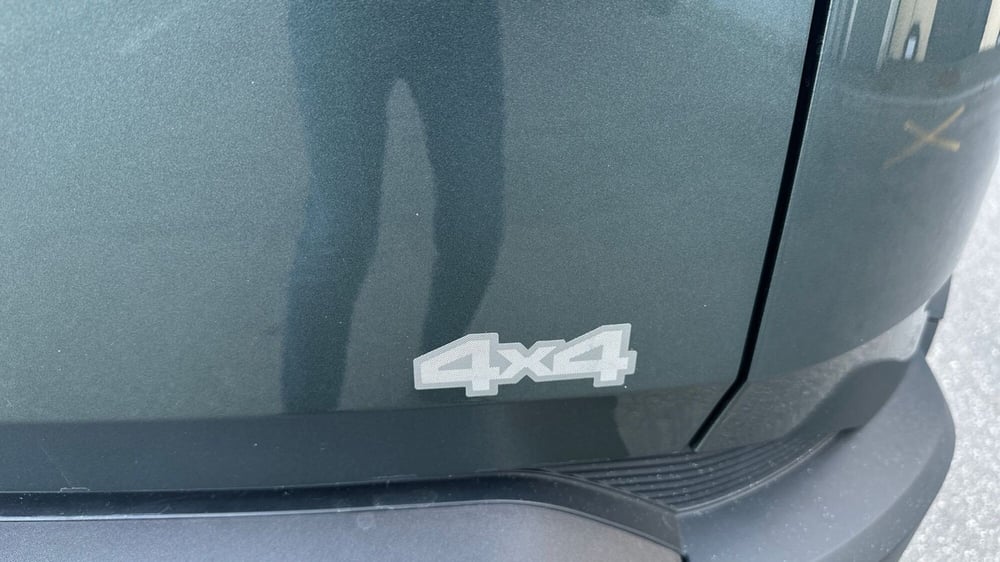 Dacia Duster usata a Parma (17)