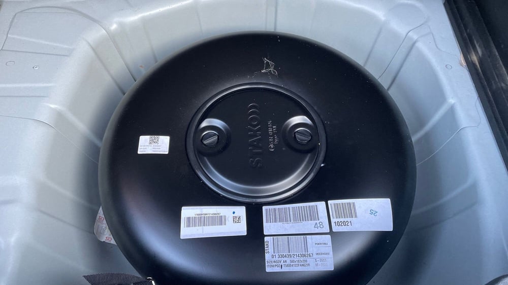 Renault Captur usata a Parma (10)