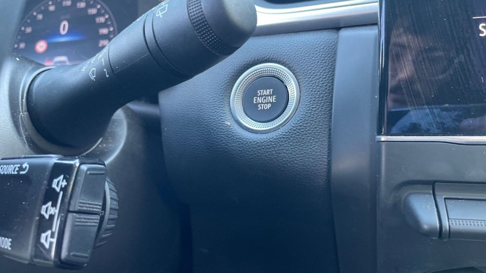 Renault Captur usata a Parma (14)