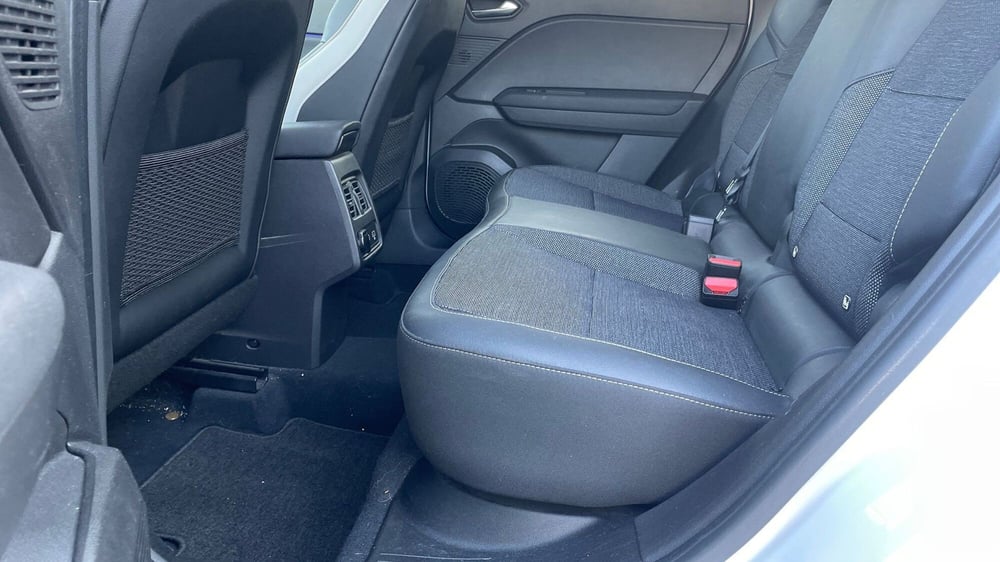 Renault Captur usata a Parma (16)