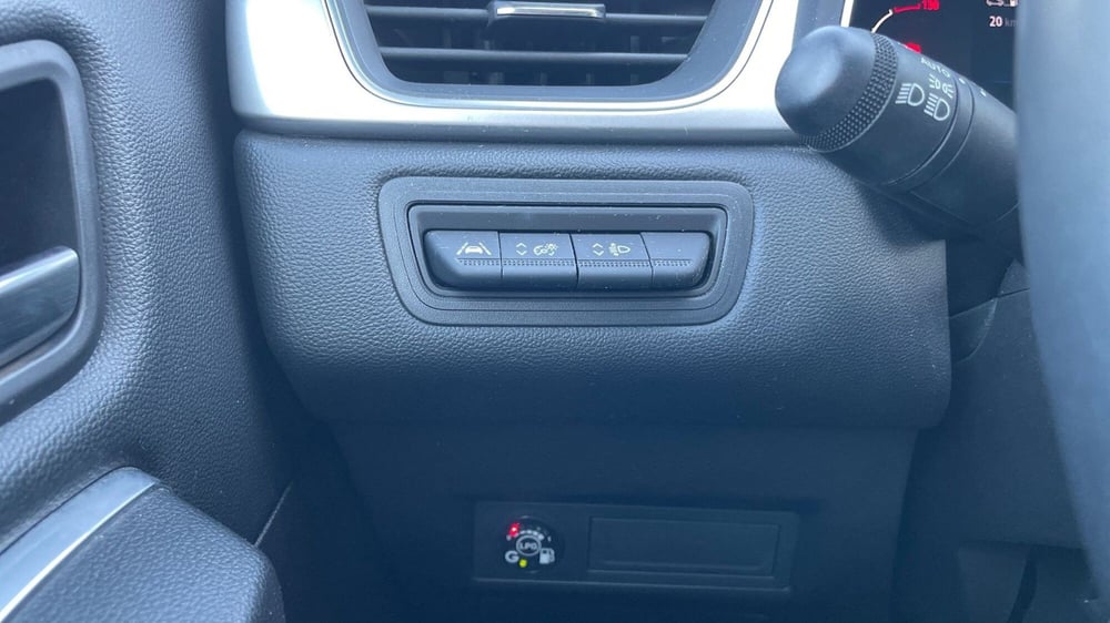 Renault Captur usata a Parma (19)