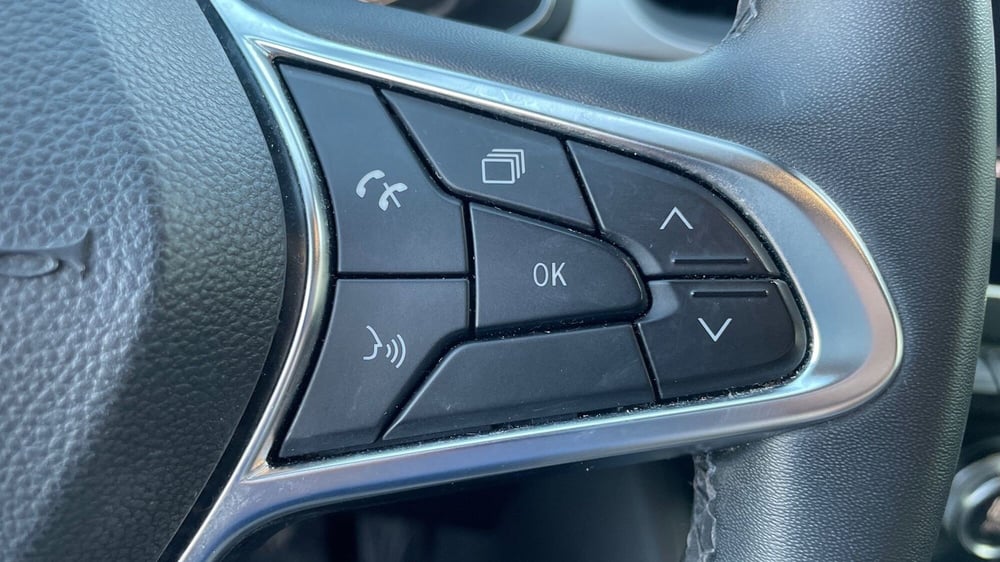 Renault Captur usata a Parma (20)