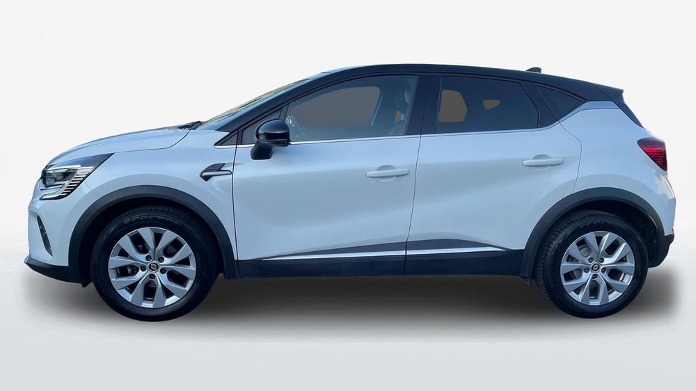 Renault Captur usata a Parma (3)