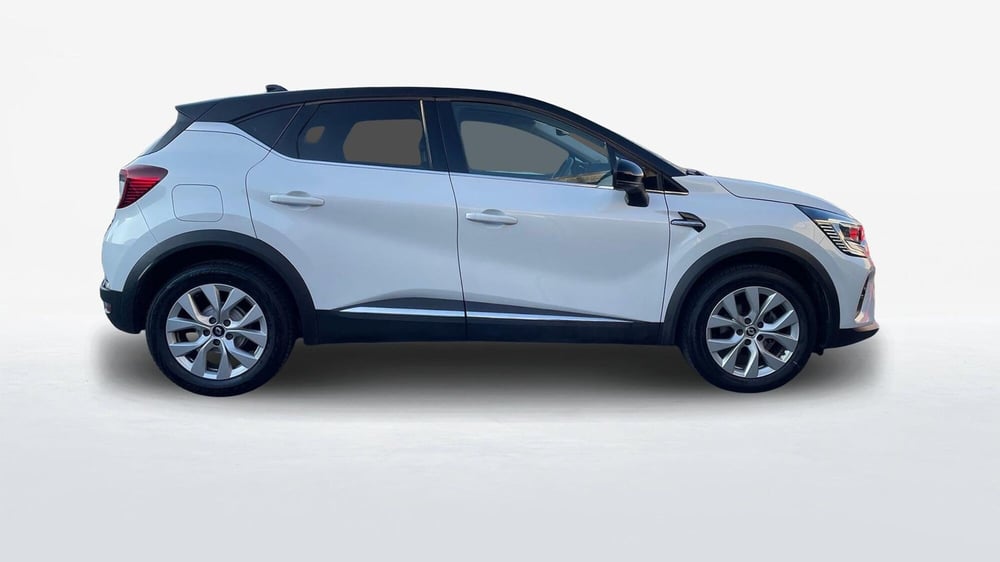 Renault Captur usata a Parma (4)