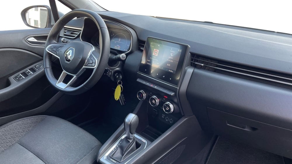 Renault Clio usata a Parma (10)