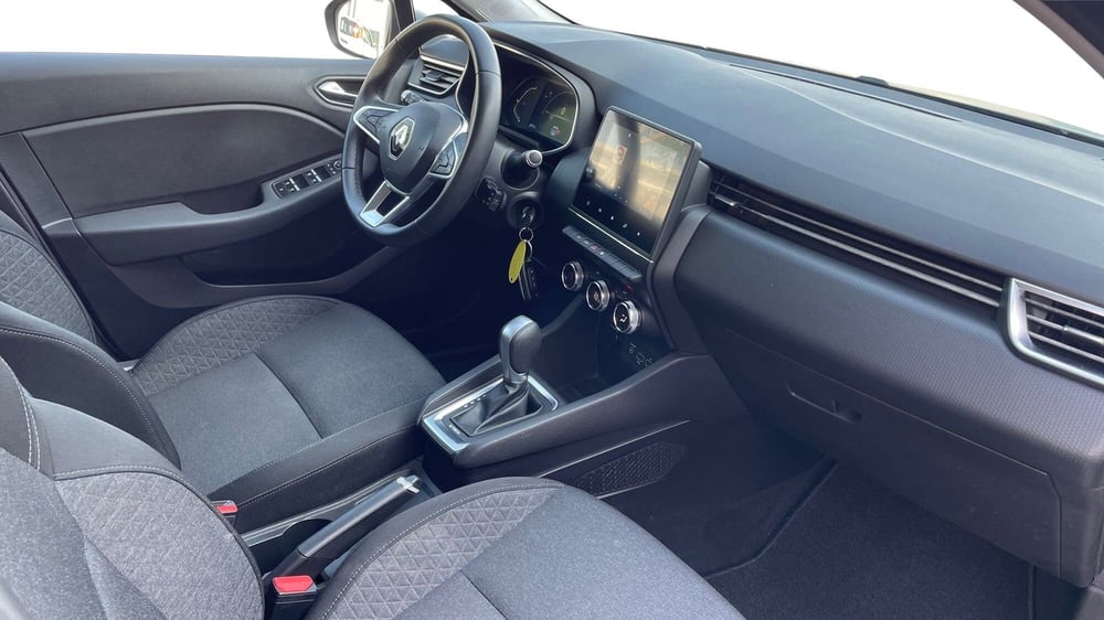 Renault Clio usata a Parma (12)