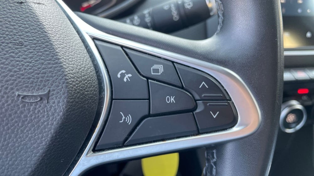Renault Clio usata a Parma (15)