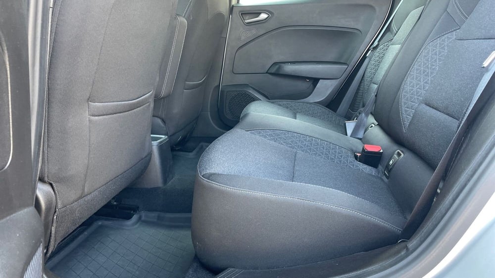Renault Clio usata a Parma (16)