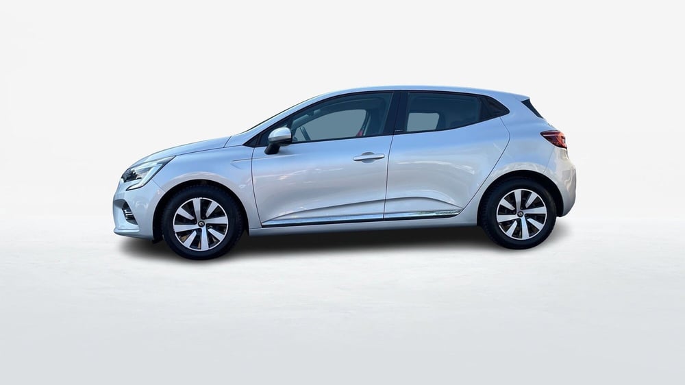 Renault Clio usata a Parma (2)