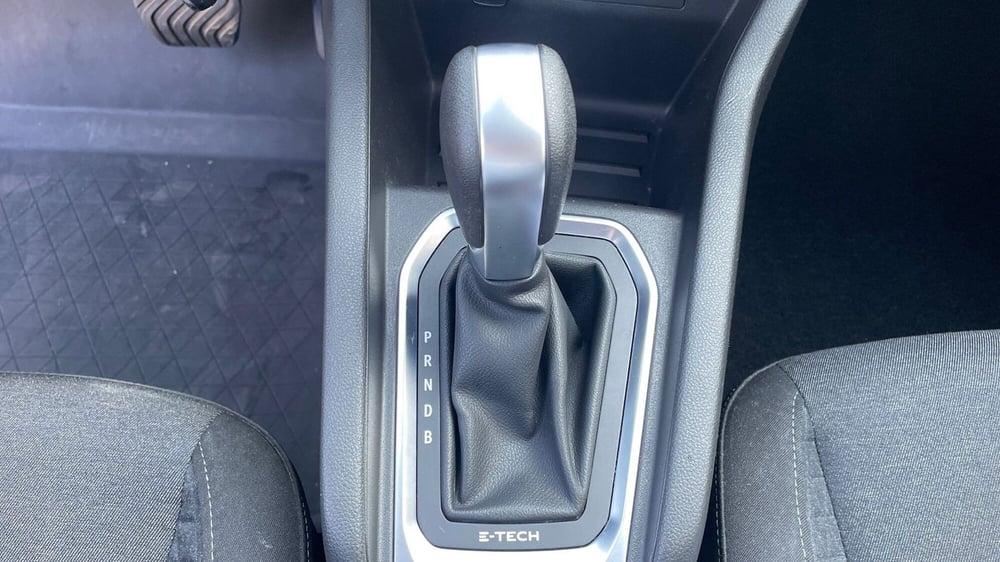 Renault Clio usata a Parma (20)