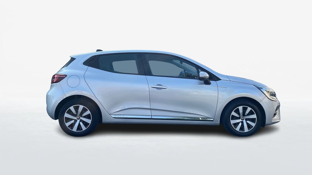 Renault Clio usata a Parma (3)