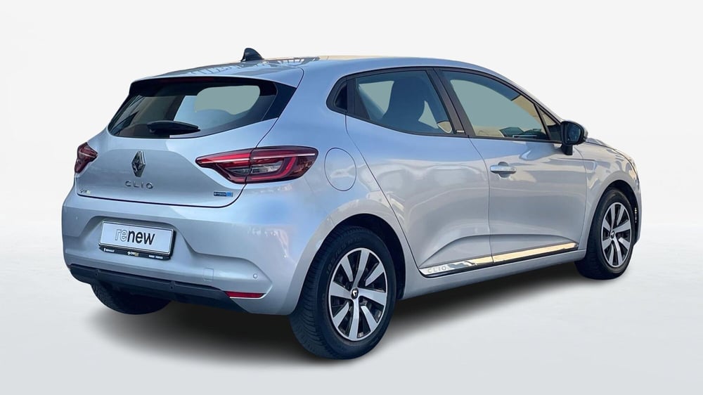 Renault Clio usata a Parma (4)