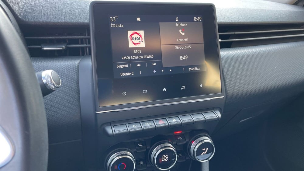 Renault Clio usata a Parma (9)