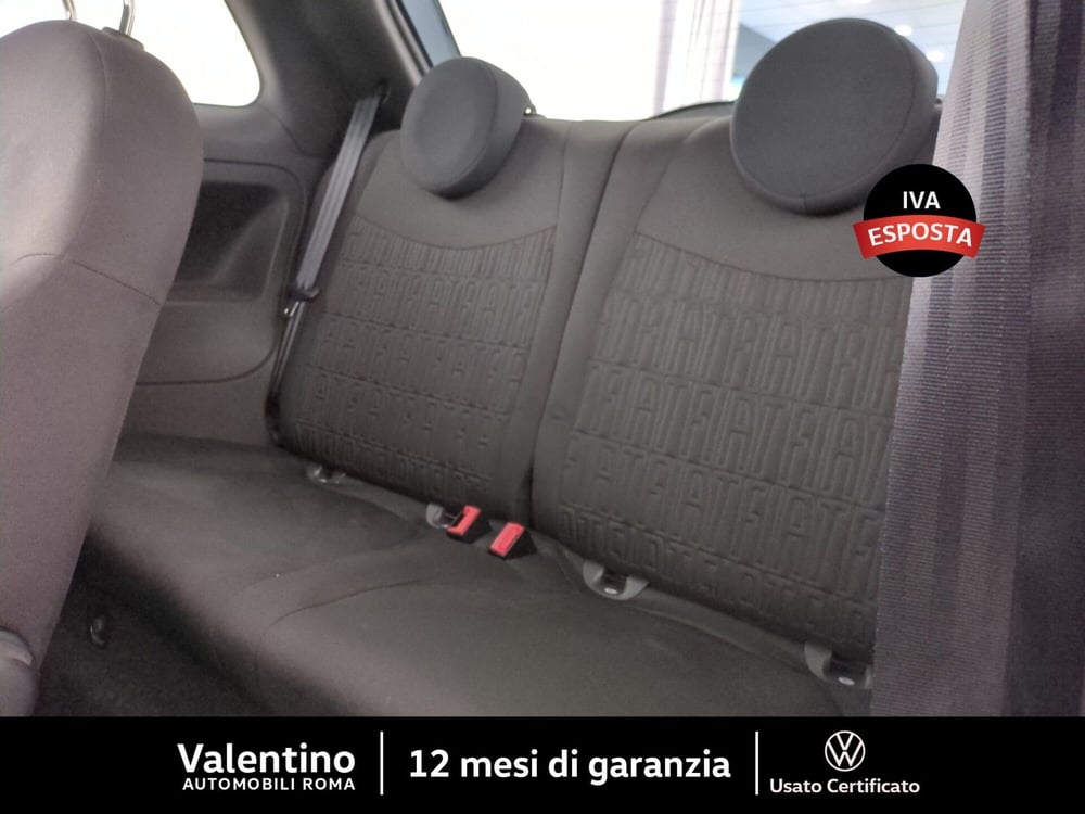 Fiat 500 usata a Roma (10)