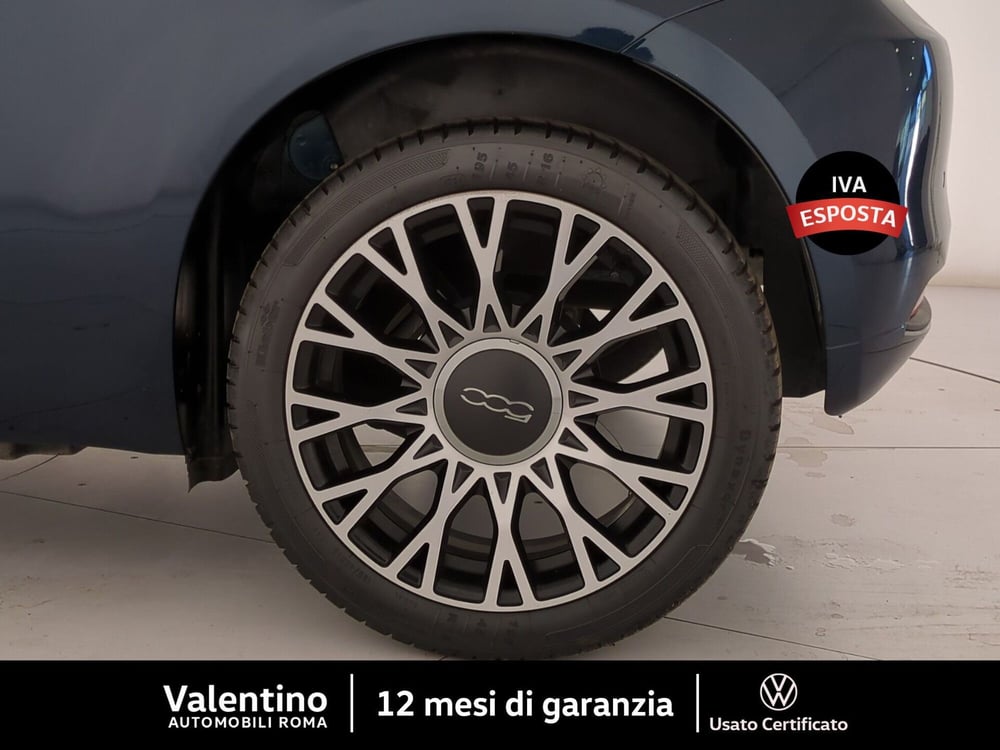 Fiat 500 usata a Roma (12)