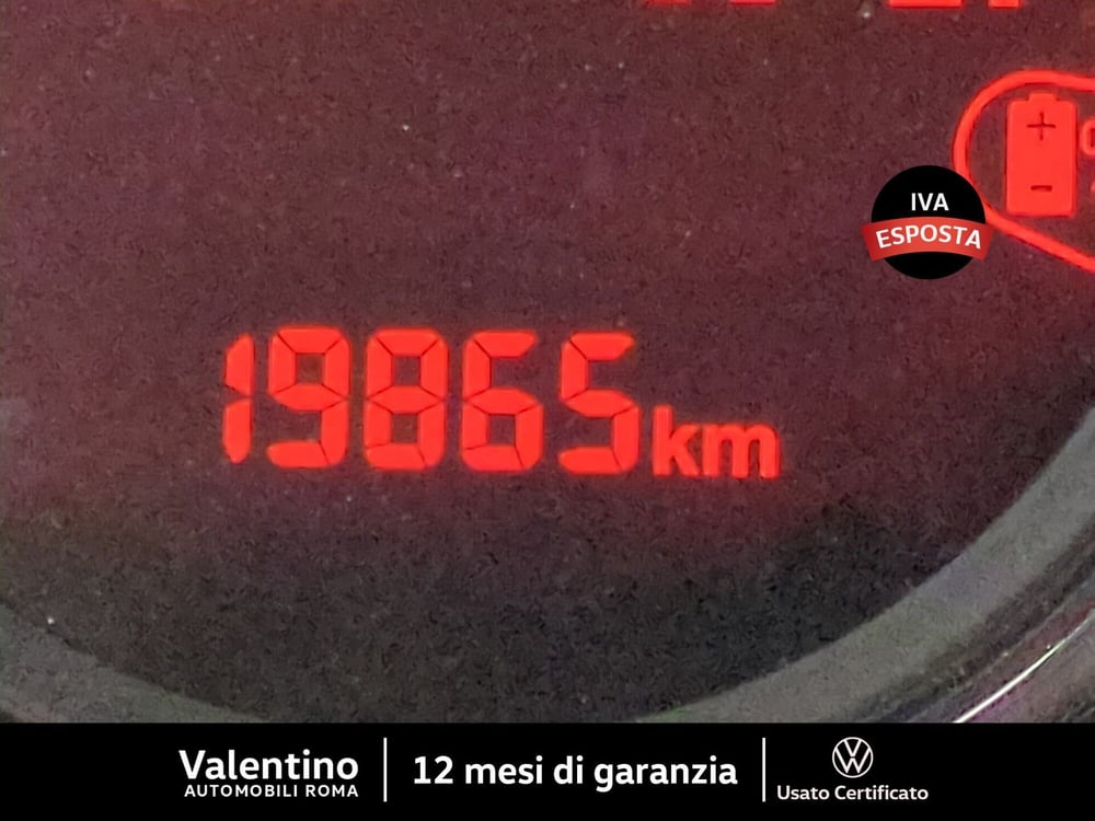 Fiat 500 usata a Roma (14)
