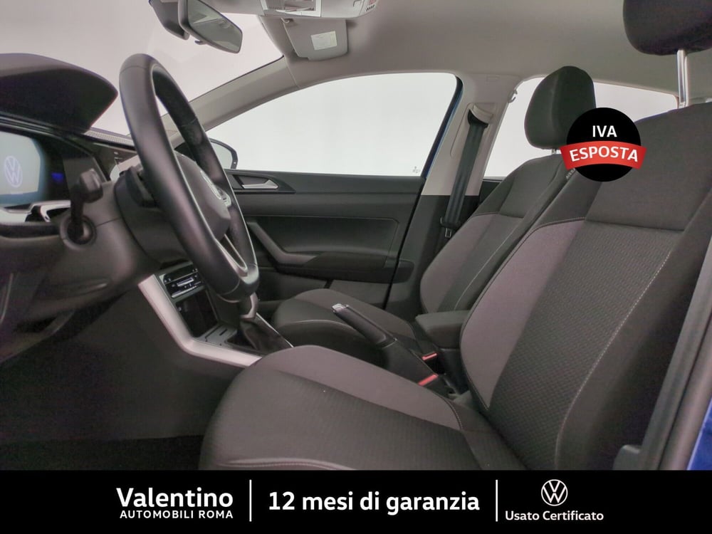 Volkswagen Polo usata a Roma (6)