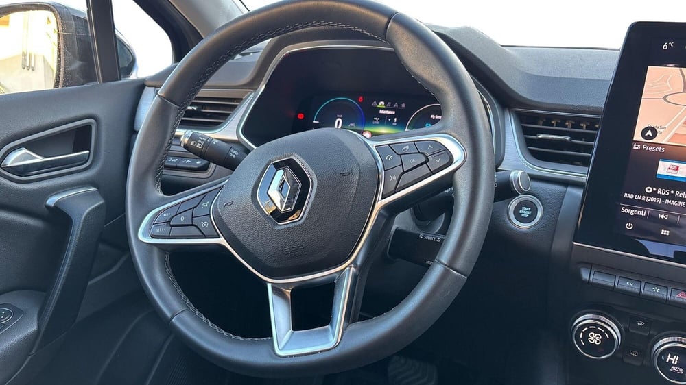 Renault Captur usata a Parma (10)