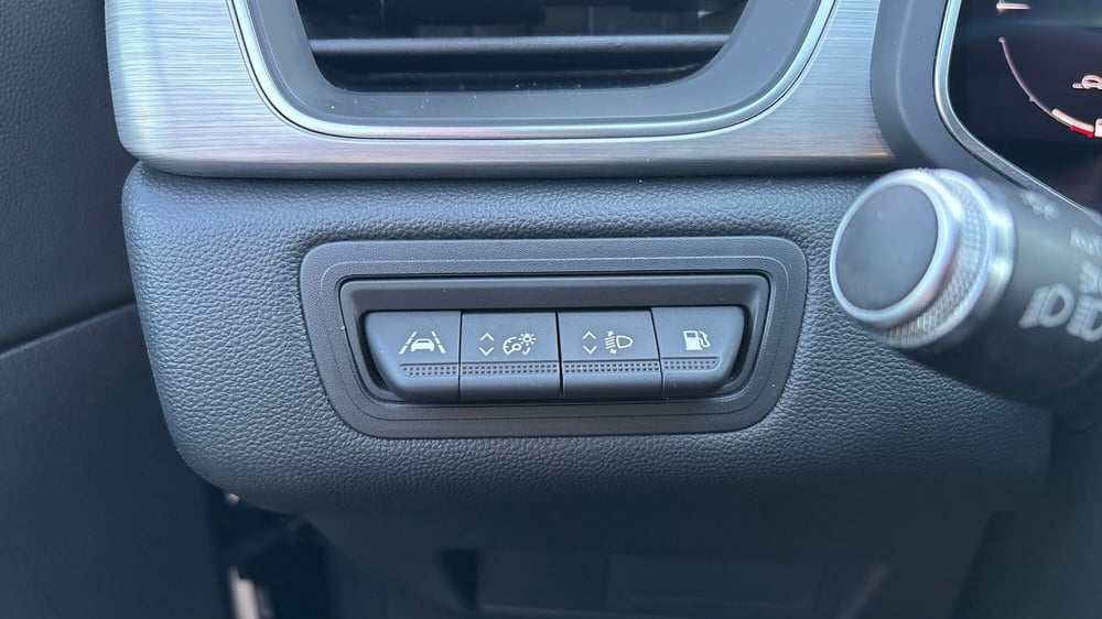 Renault Captur usata a Parma (12)