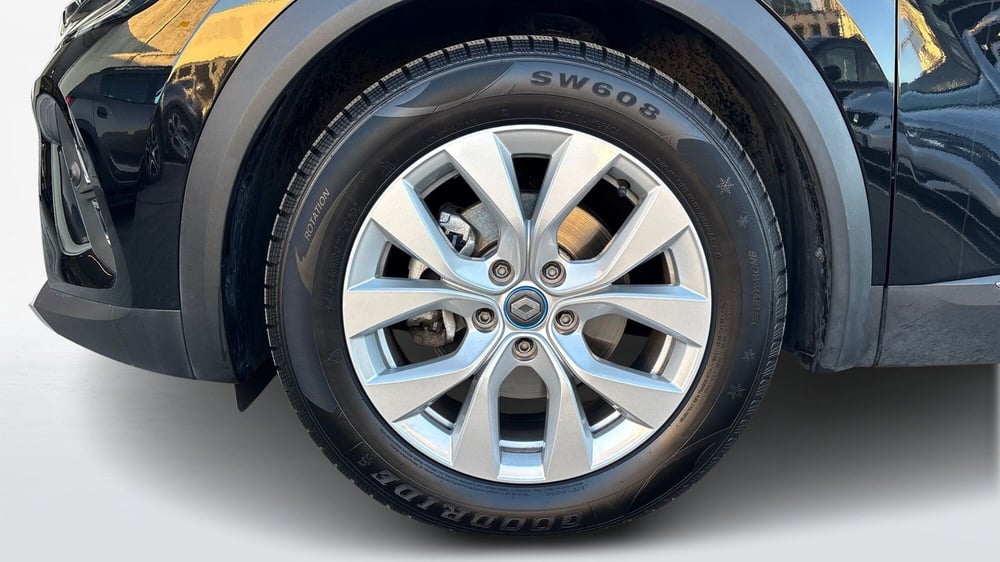 Renault Captur usata a Parma (16)