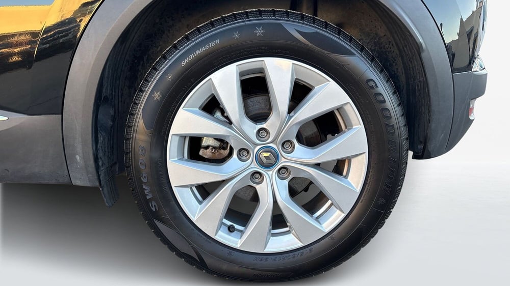 Renault Captur usata a Parma (17)