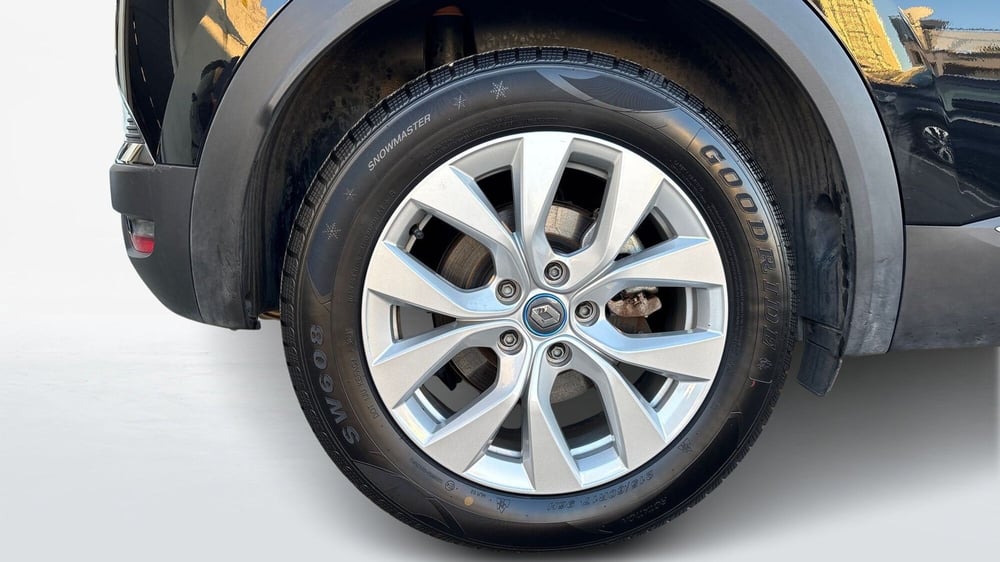 Renault Captur usata a Parma (18)