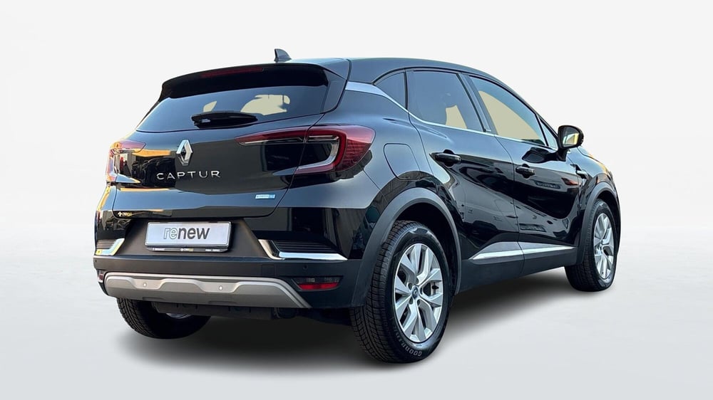 Renault Captur usata a Parma (2)
