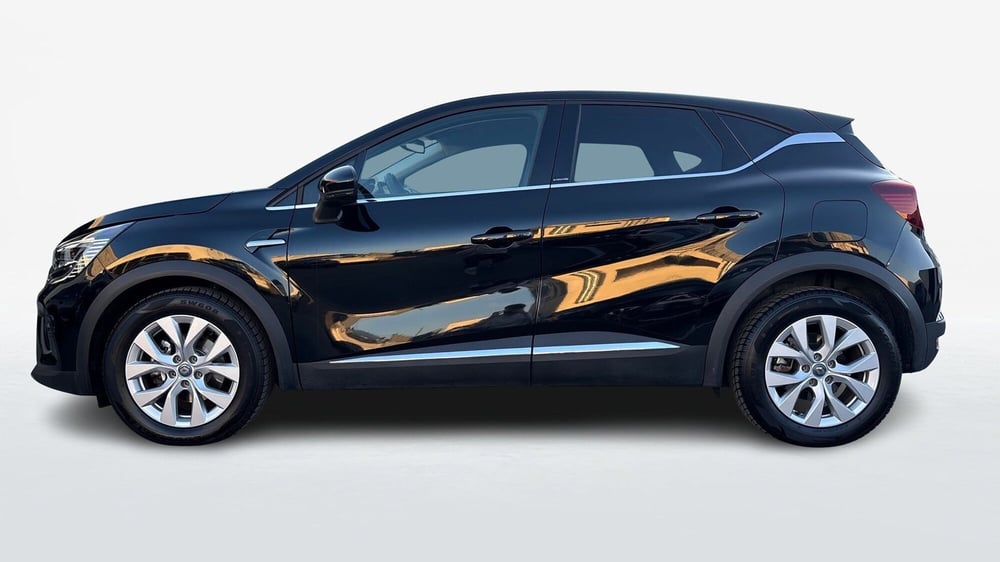 Renault Captur usata a Parma (3)