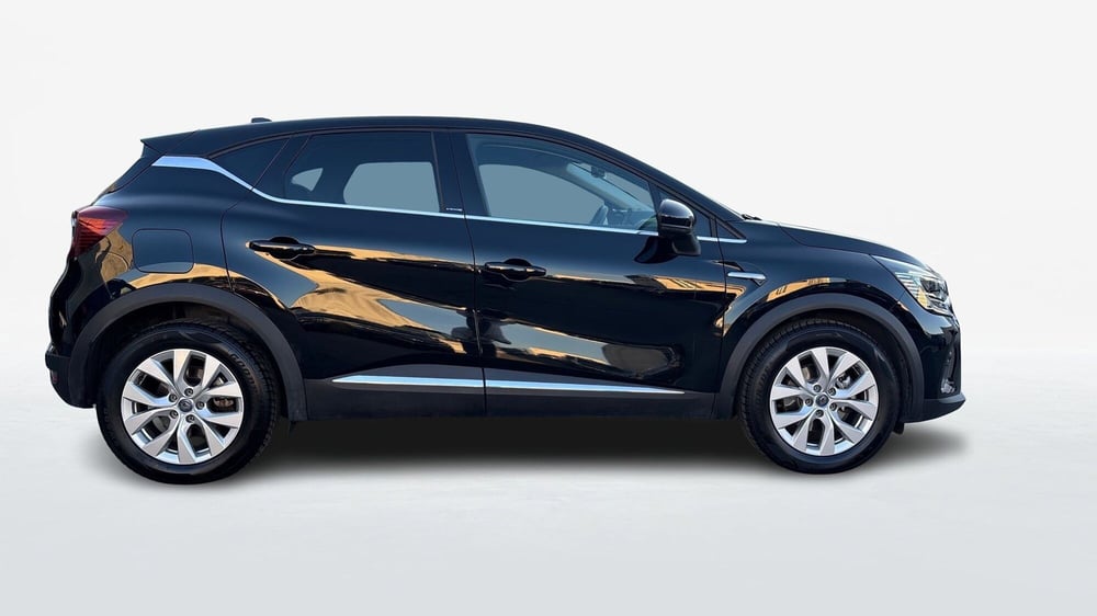 Renault Captur usata a Parma (4)