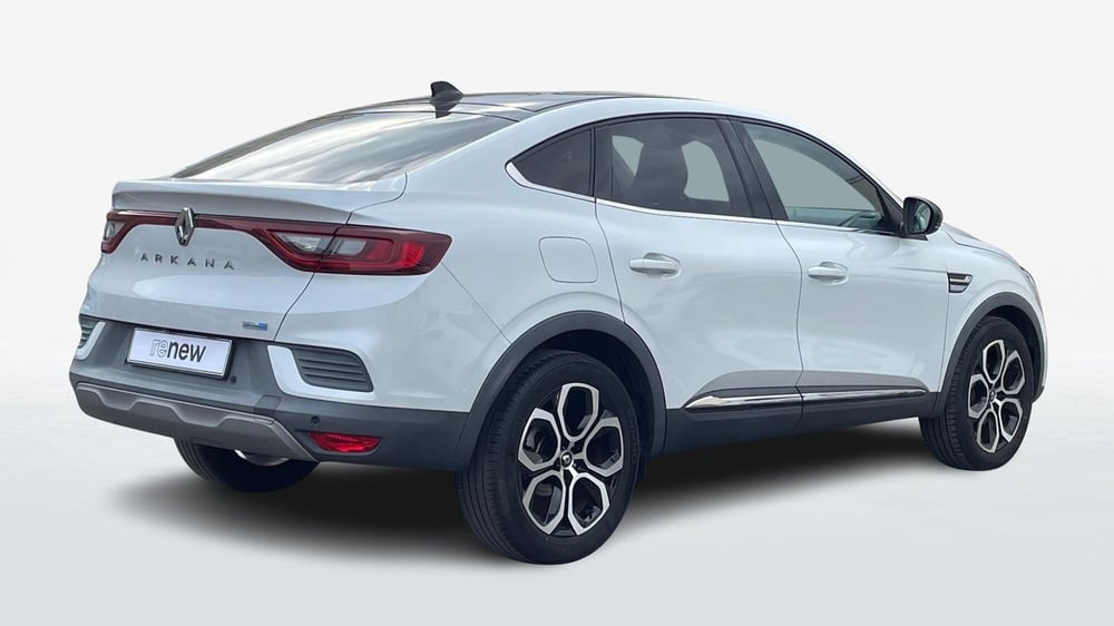 Renault Arkana usata a Parma (2)