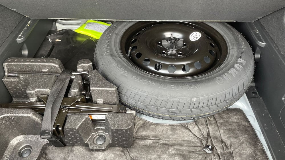 Renault Arkana usata a Parma (20)
