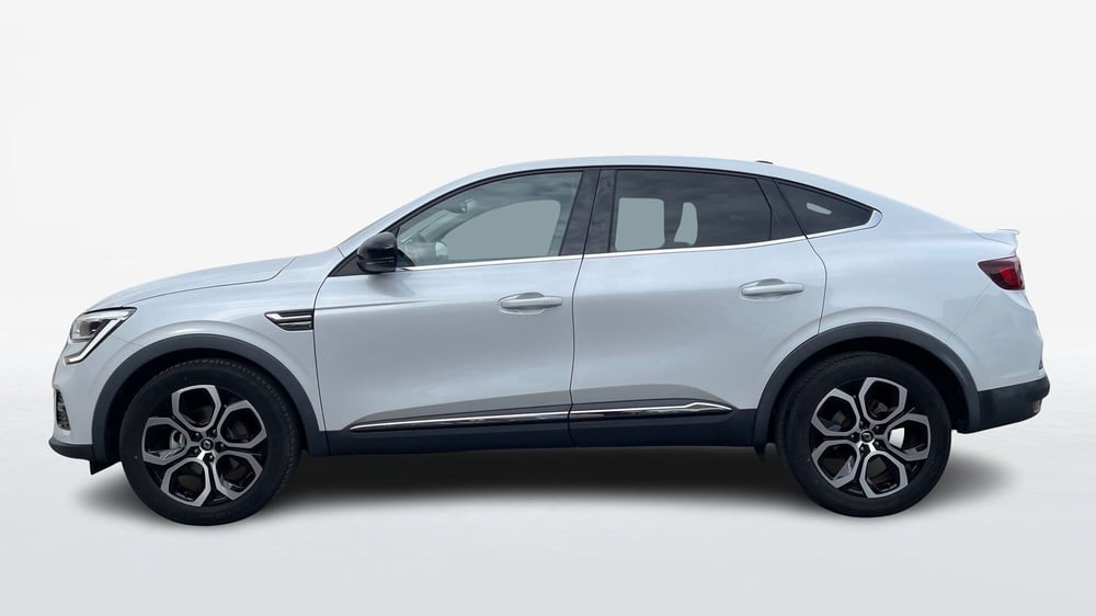 Renault Arkana usata a Parma (4)