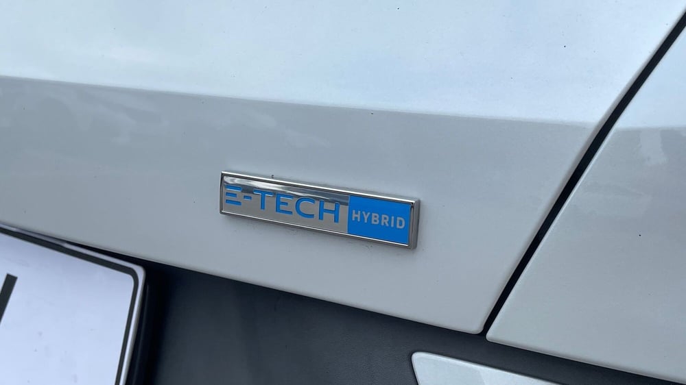 Renault Arkana usata a Parma (6)