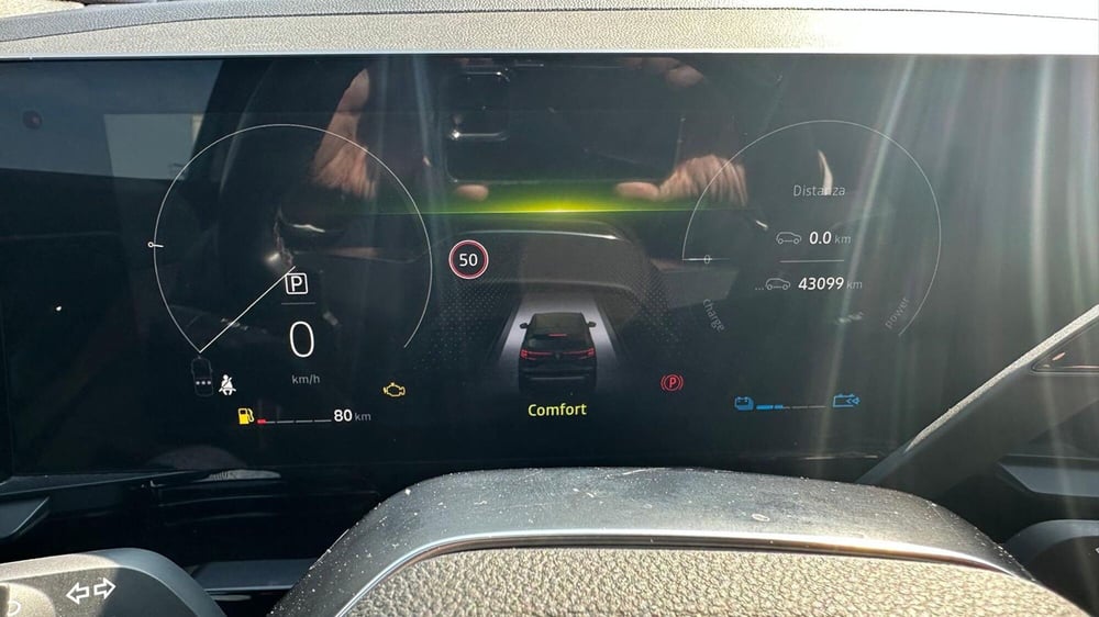 Renault Austral usata a Parma (13)