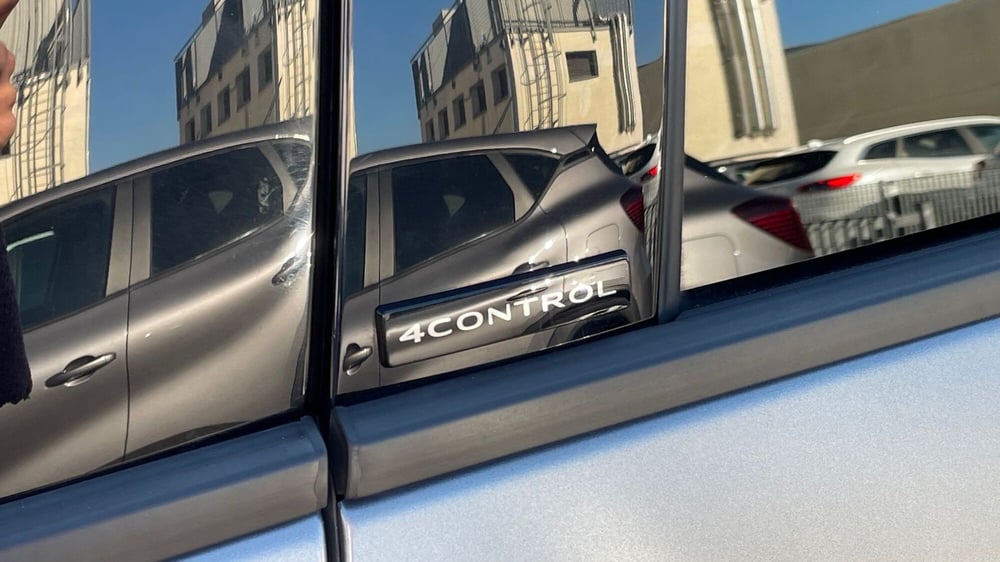Renault Austral usata a Parma (14)
