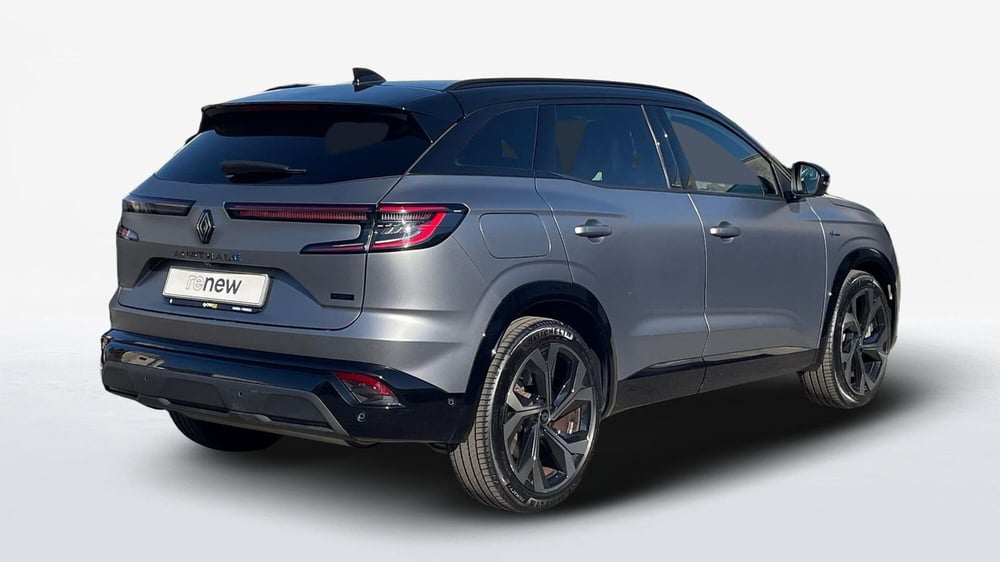Renault Austral usata a Parma (2)