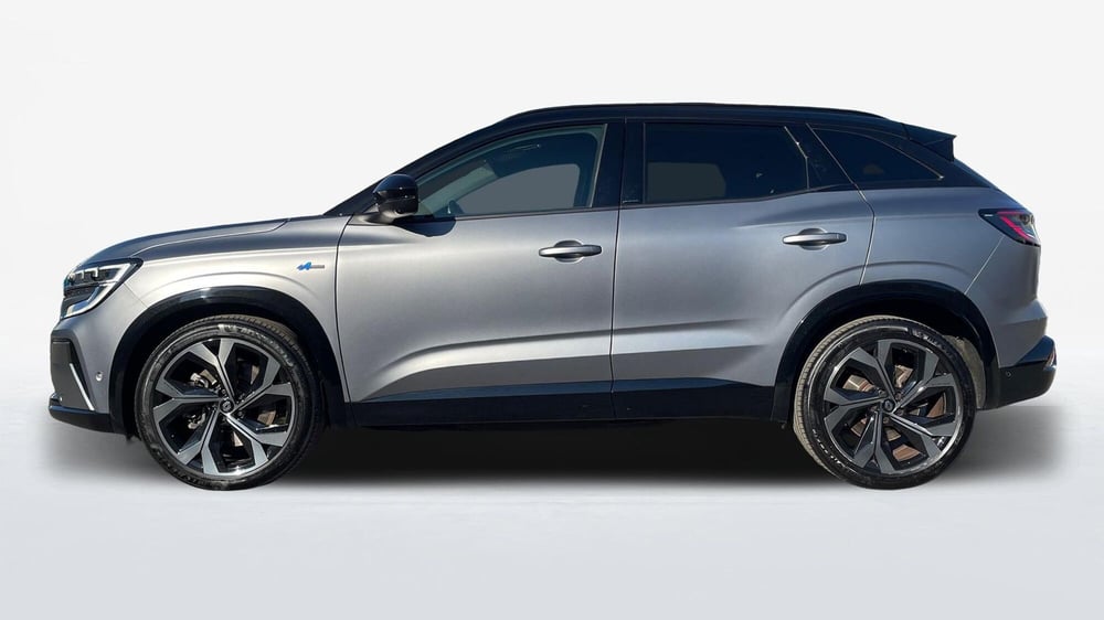 Renault Austral usata a Parma (3)