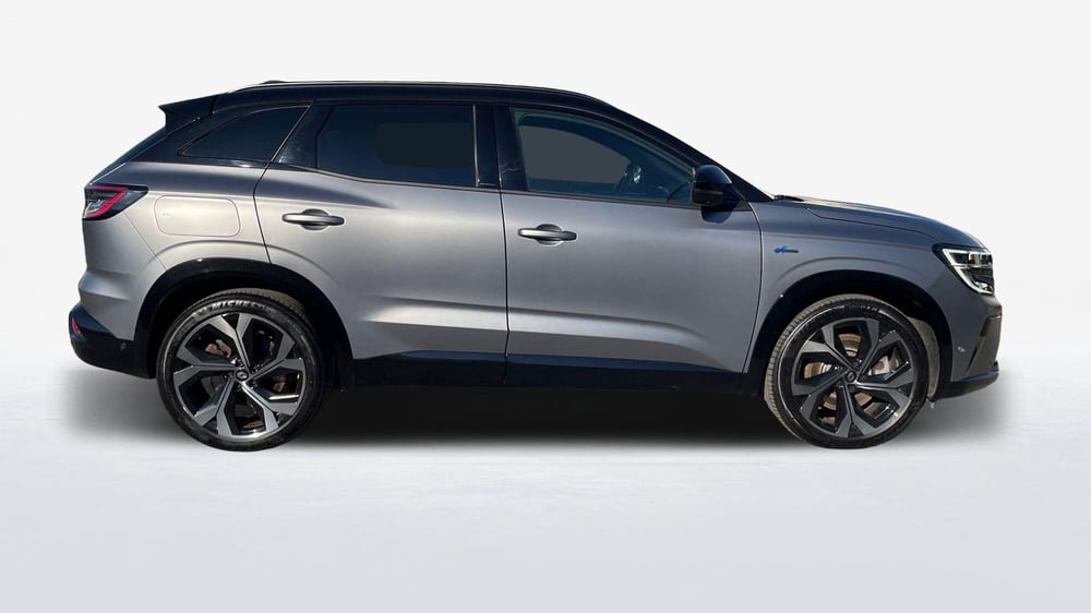 Renault Austral usata a Parma (4)
