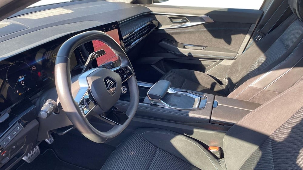 Renault Austral usata a Parma (5)