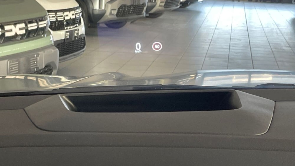 Renault Austral usata a Parma (6)