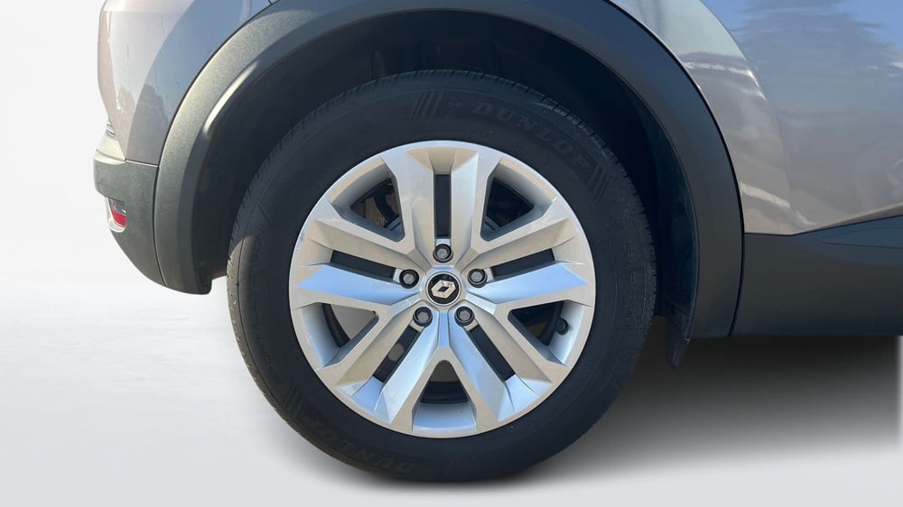 Renault Captur usata a Parma (10)