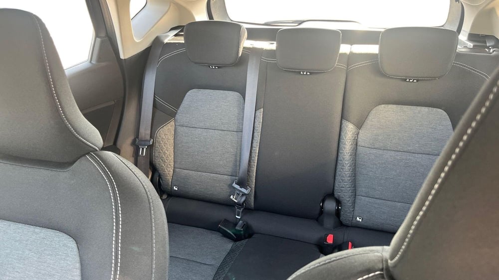 Renault Captur usata a Parma (16)