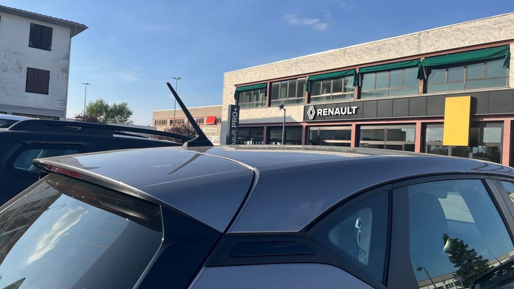 Renault Captur usata a Parma (18)