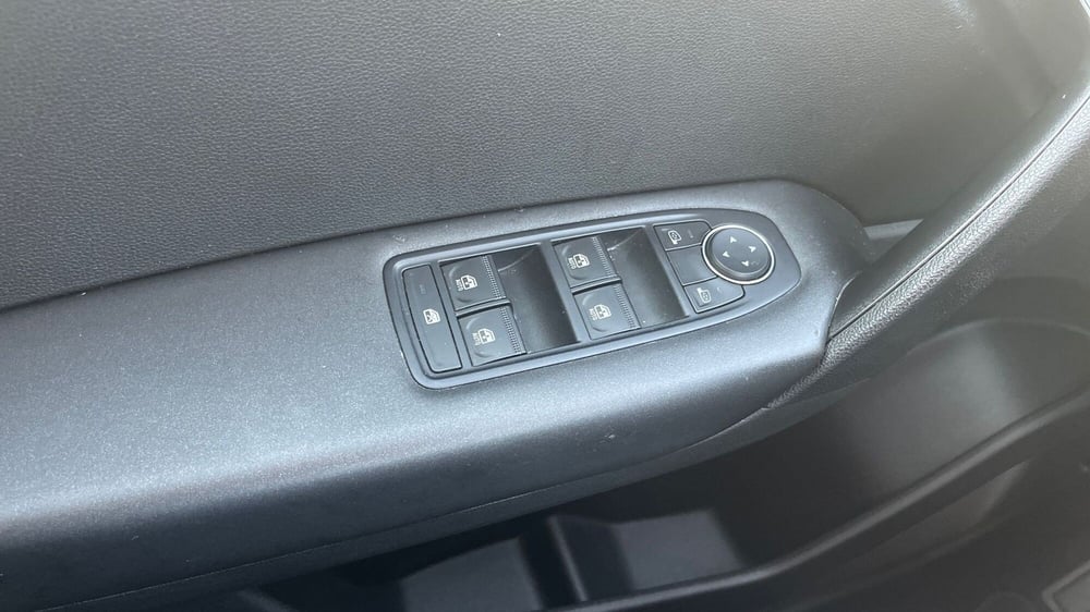 Renault Captur usata a Parma (19)