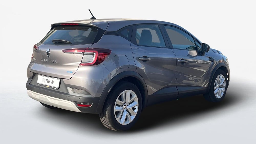 Renault Captur usata a Parma (2)