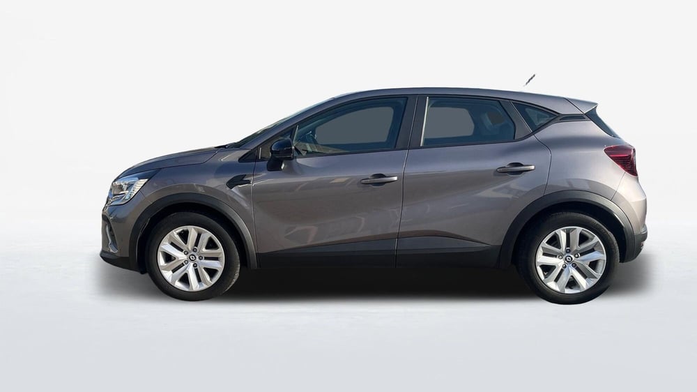 Renault Captur usata a Parma (3)